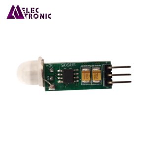 PIR sensor HC-SR505