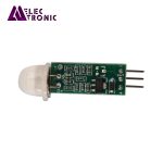 PIR sensor HC-SR505 - تصویر 2