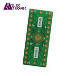 pcb تبديل QFN24