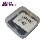 تستر و پروگرامر ESP8266 BURNING & TEST