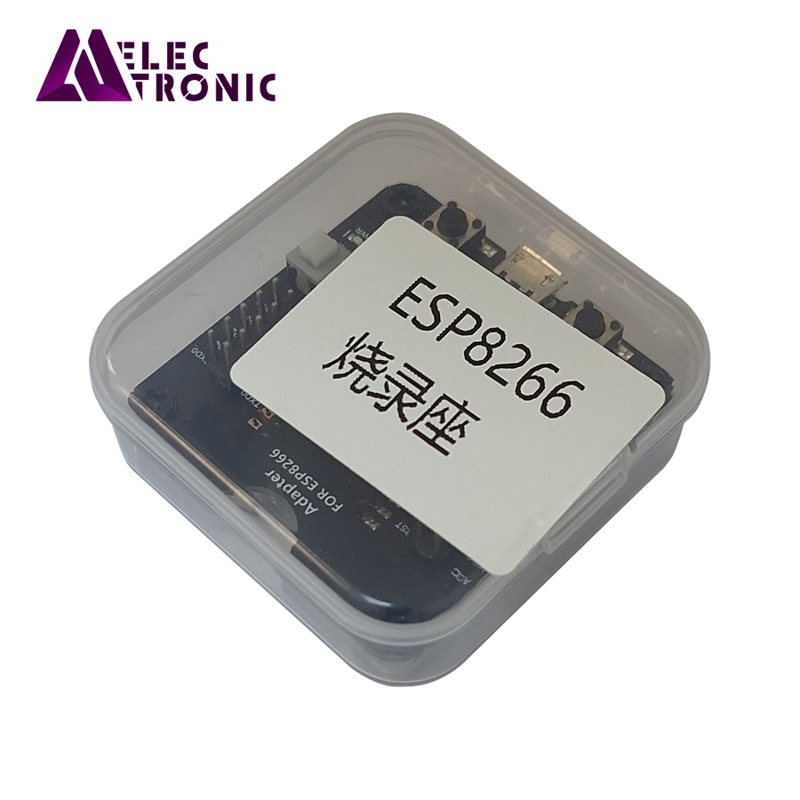 1001006-1.jpg تستر و پروگرامر ESP8266 BURNING & TEST - تصویر 1