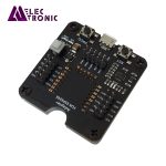تستر و پروگرامر ESP8266 BURNING & TEST - تصویر 2