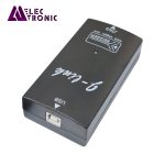 programmer j-link V9