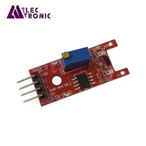 ماژول سنسور اثر هال خطي KY-024