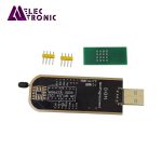 programmer ch341A USB - تصویر 2