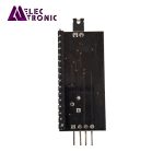 ماژول راه انداز LCD 2*16 با ارتباط I2C - تصویر 2