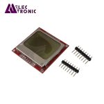 نمایشگر LCD 5110