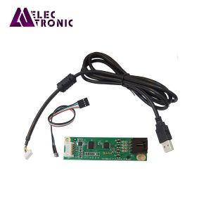 USB TOUCH MODULE مقاومتي