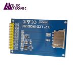 LCD3.2 inch TFT ILI9341 - تصویر 2