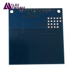 key pad touch TTP226 8key