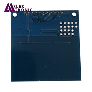 key pad touch TTP226 8key