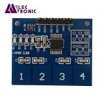 Key pad touch 4key TTP224