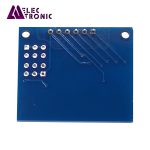 Key pad touch 4key TTP224 - تصویر 2