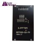 LCD TFT 2 inch - تصویر 2