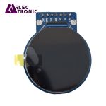 LCD 1.28 TFT 240*240 گرد