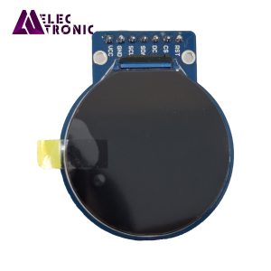 LCD 1.28 TFT 240*240 گرد