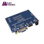 برد راه انداز LCD pcb800099 - تصویر 2