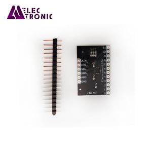 MPR121 capacitive touch module