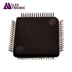 GD32F103RBT6 IC - تصویر 2