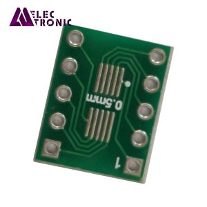 PCB SOT23/SOP10 TO DIP