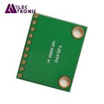 pcb تبذيل FPC to dip 10 pin - تصویر 2