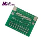 pcb تبذيل FPC to dip 20 pin - تصویر 2