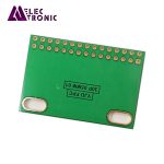 pcb تبذيل FPC to dip 30 pin - تصویر 2