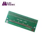 pcb تبذيل FPC to dip 50 pin - تصویر 2