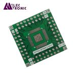 pcb تبديل QFN64 - تصویر 2