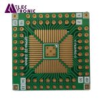 pcb تبديل QFN64 - تصویر 3