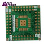 pcb تبديل QFN64 - تصویر 4