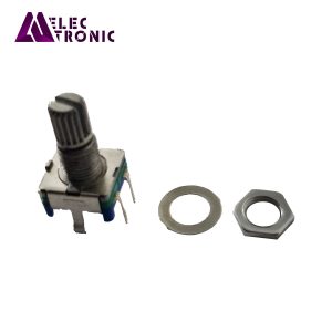 encoder EC11