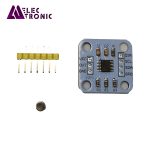 ماژول روتاري مگنت دار AS5600