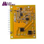 DC-DC Boost Converter 8~32V to 45~390V - تصویر 2
