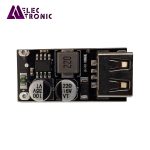 DC to DC usb 5V QC3