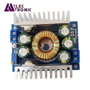 DC to DC12A 200W