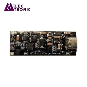 DC to DC usb 5V QC4 SW3516