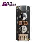 DC to DC usb QC4 IP6518