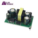 AC to DC 12v 1A - تصویر 2