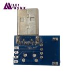 USB to Dip ZK-USB3