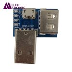 USB to Dip ZK-USB3 - تصویر 2