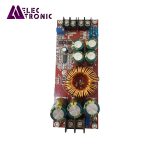 DC tO DC step up 1200W constant current