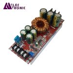 DC tO DC step up 1200W constant current - تصویر 3