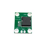 High-Power Mosfet Driver 100A