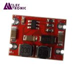 Auto Step Up-Down 2.5~15v out:5v