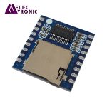 Voice playback DY-SV17F module