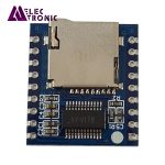 Voice playback DY-SV17F module - تصویر 2