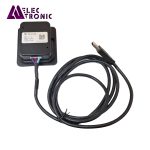 barcode scanner Q300 بارکد اسکنر - تصویر 4