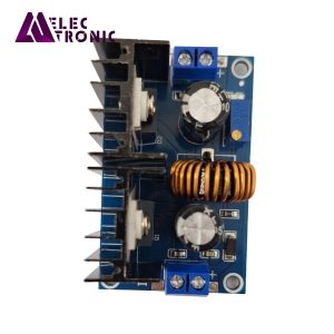 ماژول کاهنده 8 آمپر dc to dc XH-M401