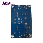 ماژول کاهنده 8 آمپر dc to dc XH-M401 - تصویر 2